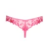 Marie Jo Agnes String - Paradise Pink
