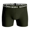 Björn Borg Core Shorts Sammy Solids 3P - 00071