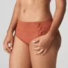 PrimaDonna Swim Manuia Bikini Tailleslip - burnt amber