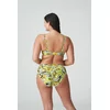 PrimaDonna Swim Jaguarau Bikini Top - Lime swirl
