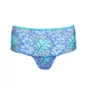 PrimaDonna Twist Morro Bay Hotpants - Mermaid Blue