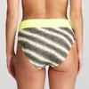 Marie Jo Swim Murcia Bikini Tailleslip - Yellow flash