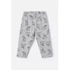 Woody Sneeuwschoenhaas Meisjes Pyjama - hazen print