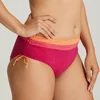 Prima Donna Swim Tanger Bikini Tailleslip - pink sunset