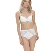 Mey Luxurious Tailleslip - champagne