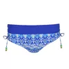 PrimaDonna Swim Bonifacio Bikini Tailleslip - ELECTRIC BLUE