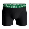 Björn Borg Essential Shorts 3P - MP007