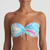 Marie Jo Swim Arubani Bikini Top - Ocean Swirl