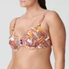 PrimaDonna Swim Navalato Bikini Top - Summer Sunset
