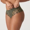 PrimaDonna Deauville Luxe String - PARADISE GREEN