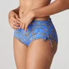 PrimaDonna Swim Olbia Bikini Tailleslip - ELECTRIC BLUE