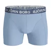 Björn Borg Cotton Stretch Shorts 3P - MP010