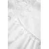 Féraud Dames Nachtkleed - white