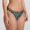 Marie Jo Swim Tazar Bikini Rioslip - Malachite