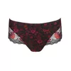 Prima Donna Palace Garden Luxe String - charbon