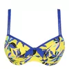 PrimaDonna Swim Vahine Bikini Top - Tropical Sun
