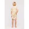 Woody Leeuw Jongens Pyjama - leeuwenprint