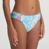 Marie Jo Swim Arubani Bikini Rioslip - Ocean Swirl