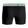 Björn Borg Cotton Stretch Shorts 7P - MP001