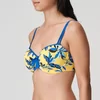 PrimaDonna Swim Vahine Bikini Top - Tropical Sun