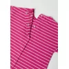 Woody Schaap Meisjes Pyjama - z stripe girls sheep striped