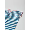 Woody Axolot Meisjes Pyjama - s stripe axolotl striped