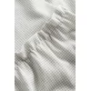 Féraud Dames Nachtkleed - Minimal Print