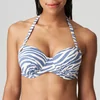 PrimaDonna Swim Ravena Bikini Top - adriatic blue