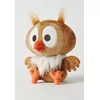 Woody Uil Grote Knuffel - theme owl