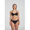 Marie Jo Swim Dahu Bikini Top - Zwart