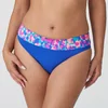 PrimaDonna Swim Karpen Bikini Tailleslip - ELECTRIC BLUE