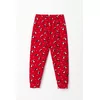 Woody Christmas Meisjes Pyjama - Xmas red