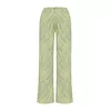lordsxlilies Dames Pyjama - marble green