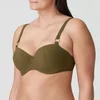 PrimaDonna Swim Sahara Bikini Top - olijf