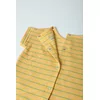Woody Mandril Meisjes Pyjama - z stripe girls mandril striped