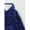 Woody Unisex Sweater Adults - velvet moon and stars