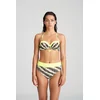 Marie Jo Swim Murcia Bikini Top - Yellow flash
