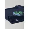 Woody Krokodil Unisex Pyjama - insignia blue