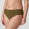 PrimaDonna Swim Sahara Bikini Tailleslip - olijf