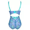PrimaDonna Twist Morro Bay Body - Mermaid Blue