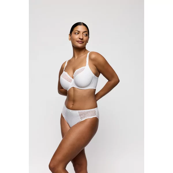 PrimaDonna Osino Beha - Wit