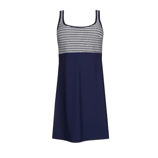 PrimaDonna Swim Kalba Kleedje - Water Blue