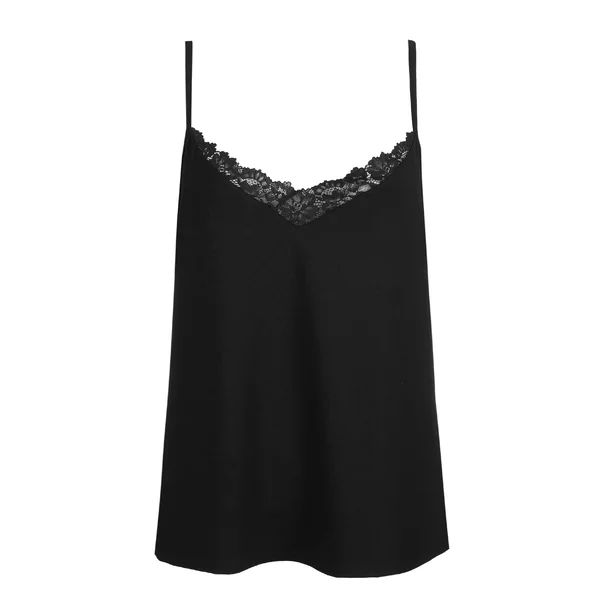 Marie Jo Soft Studio Lace Top - Zwart