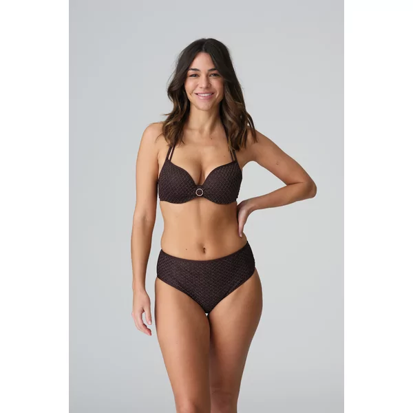 Marie Jo Swim Tomar Bikini Tailleslip - earth