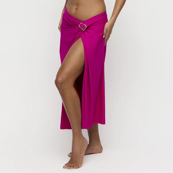PrimaDonna Swim Uvita Rok - Deep Magenta