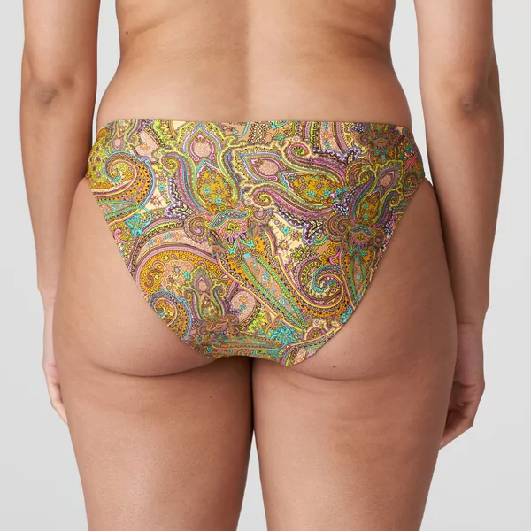 PrimaDonna Swim Sakarun Bikini Rioslip - Sunny Paisley