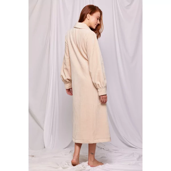 lordsxlilies Dames Kamerjas - Beige
