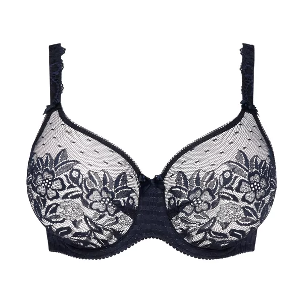 PrimaDonna Madison Beha - Velvet Blue