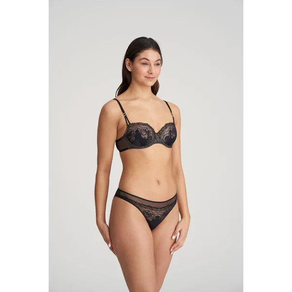 Marie Jo Junoo Beha - Zwart