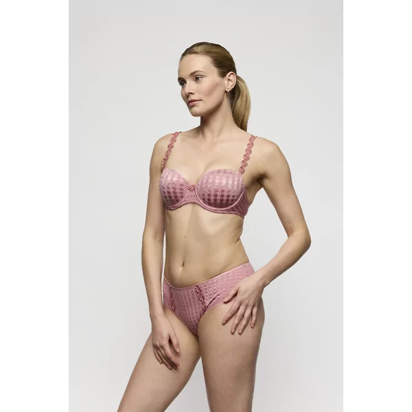 Marie Jo Avero Hotpants - Ballet Pink